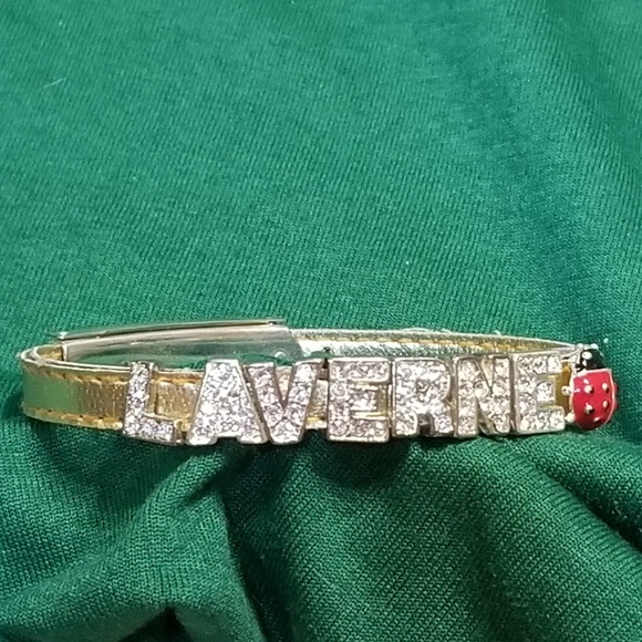 LAVERNE Slide Bracelet - Picture 2 of 7